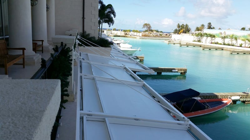 13º / 59º Restaurant At Port Ferdinand Luxury Resort preview 3